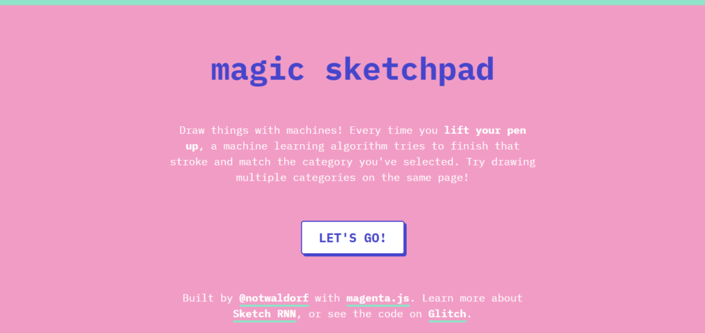 magic_sketchpad home page 